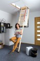 Schody strychowe Fakro LTK Energy