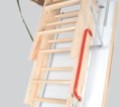 Schody strychowe OLE Thermo