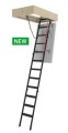 Schody strychowe FAKRO LME Energy Efficient 0,65 W/m2K GREENSPTEP