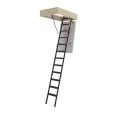 Schody strychowe FAKRO Energy Efficient 0,65 W/m2K GREENSPTEP