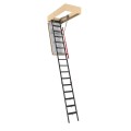 Schody strychowe EI60 Fakro LMF60