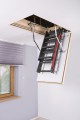 Schody strychowe EI60 Fakro LMF60