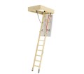 Schody strychowe Fakro LWE Energy Efficient GREENSTEP 0,65 W/m2K
