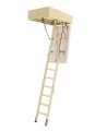 Schody strychowe Fakro LWT Super Thermo GREENSTEP 0,48 W/m2K